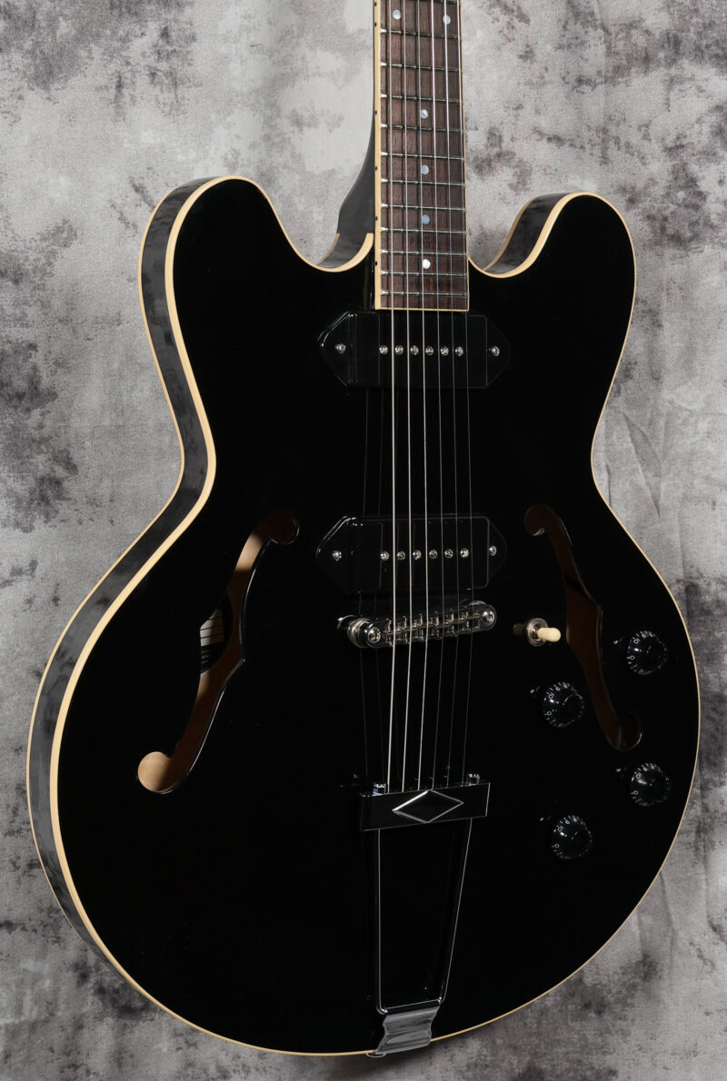 USED Heritage H-530 - Image 2