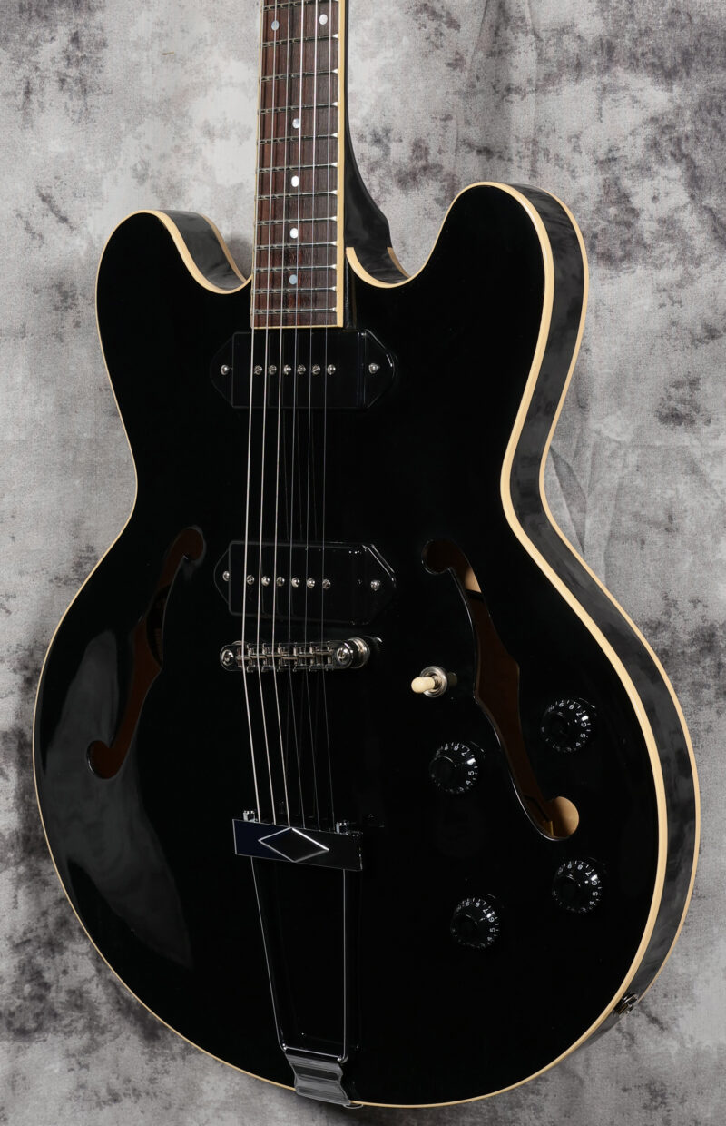 USED Heritage H-530 - Image 3