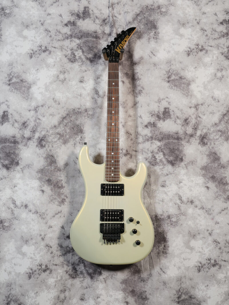 USED Kramer American Pacer - Image 4