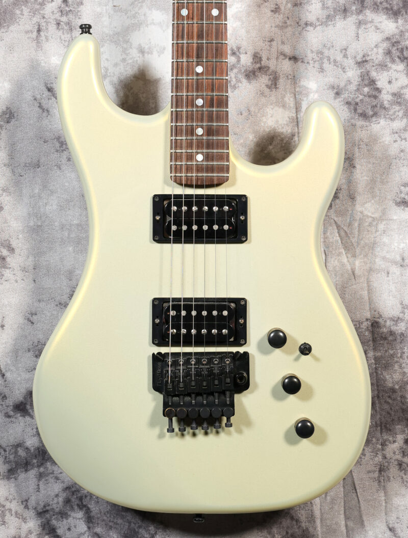 USED Kramer American Pacer