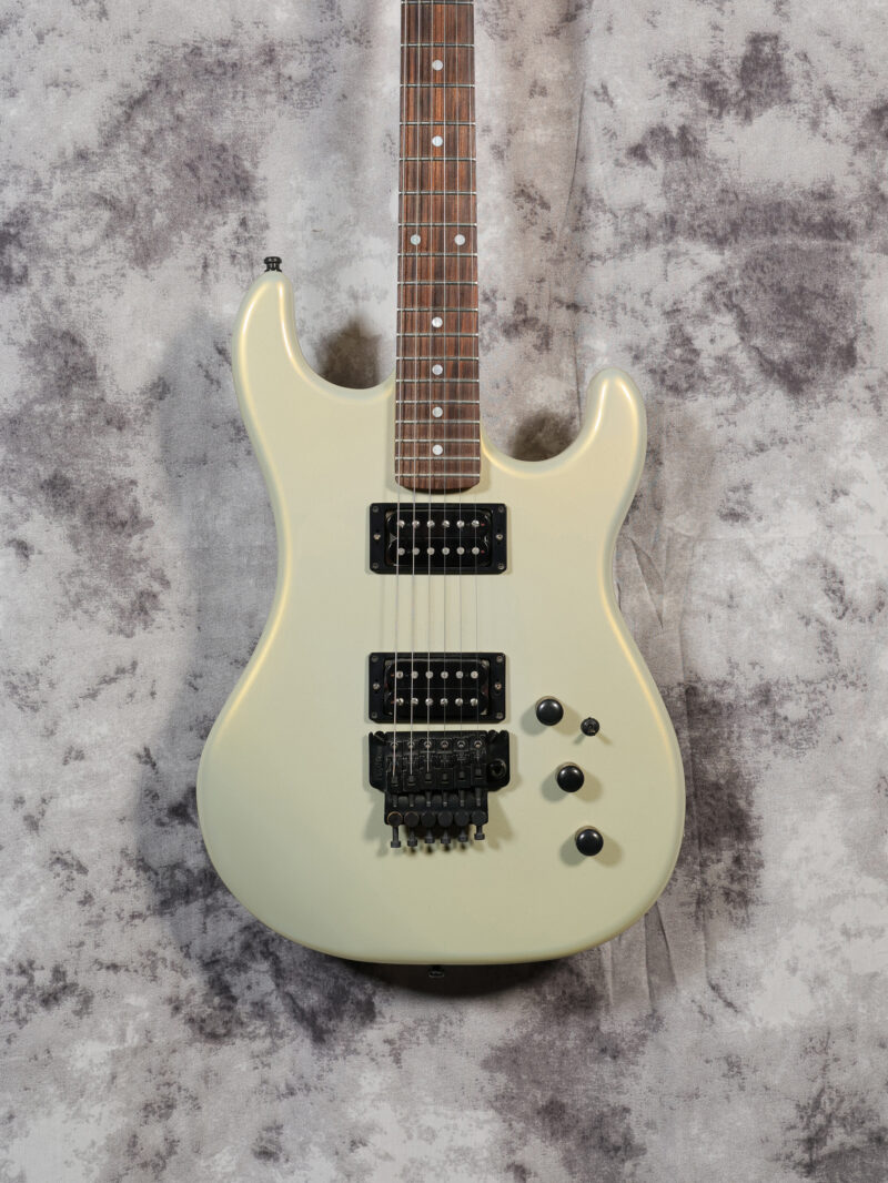USED Kramer American Pacer
