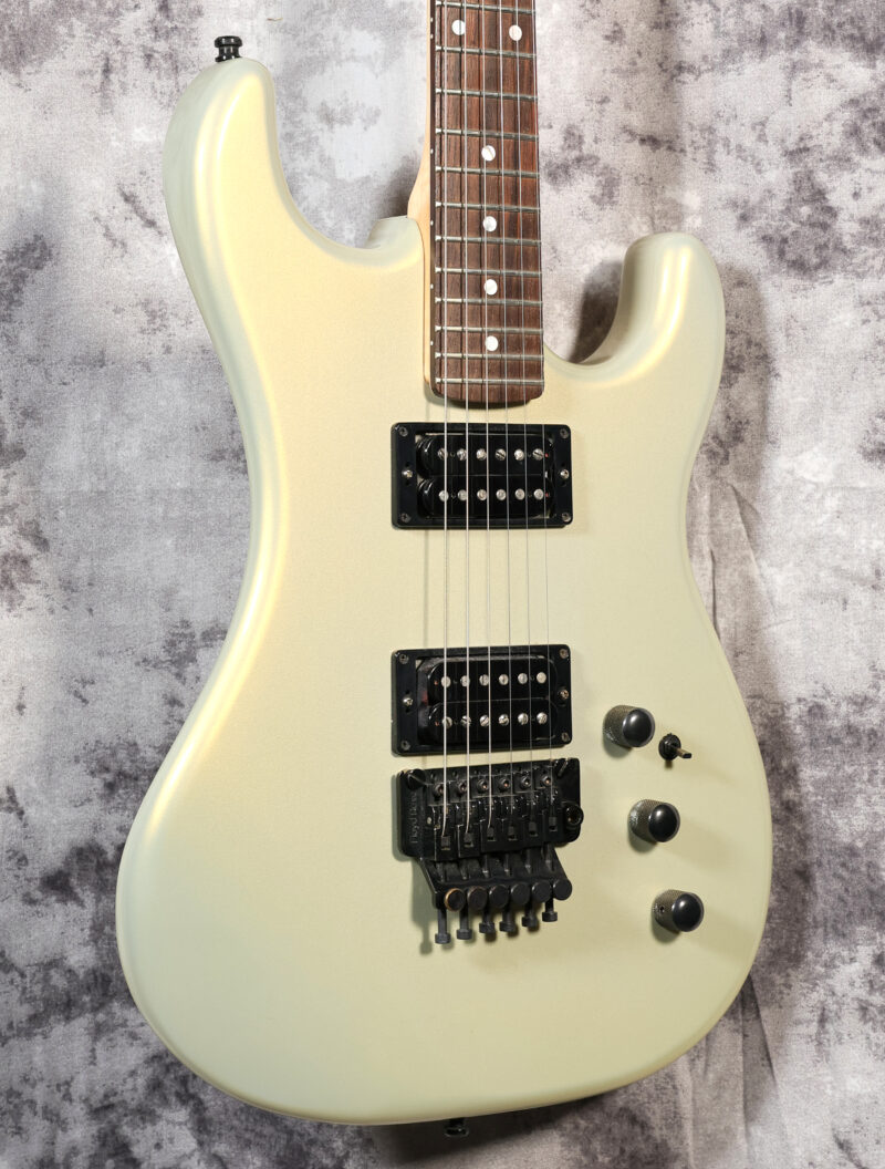 USED Kramer American Pacer - Image 2