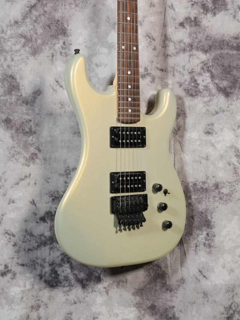 USED Kramer American Pacer - Image 2