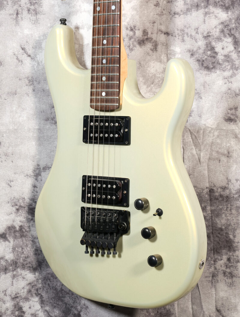 USED Kramer American Pacer - Image 3