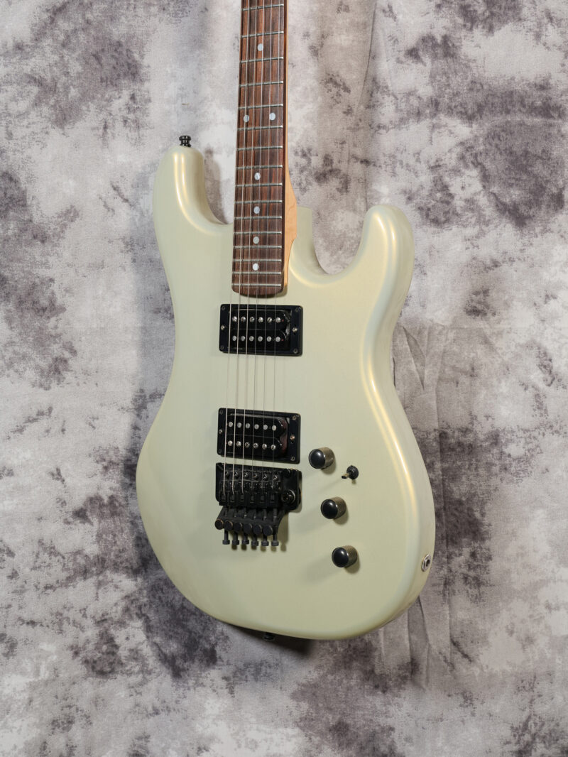 USED Kramer American Pacer - Image 3