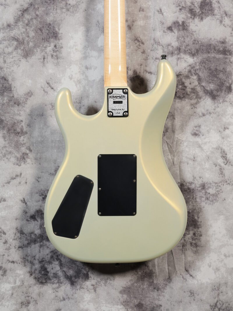 USED Kramer American Pacer - Image 5