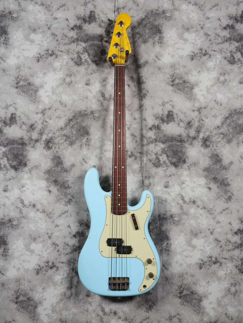USED Nash PB63 Bass - Image 4