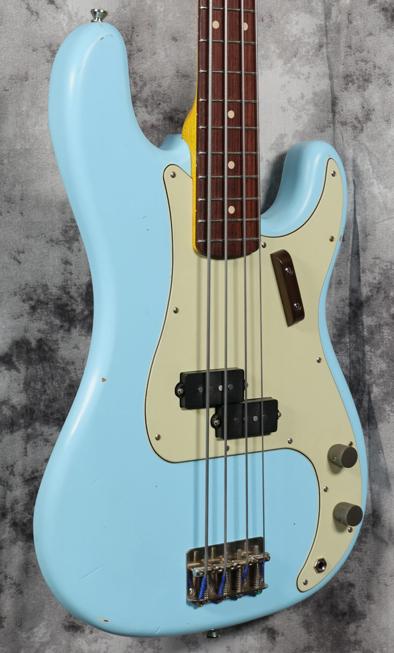 USED Nash PB63 Bass - Image 2
