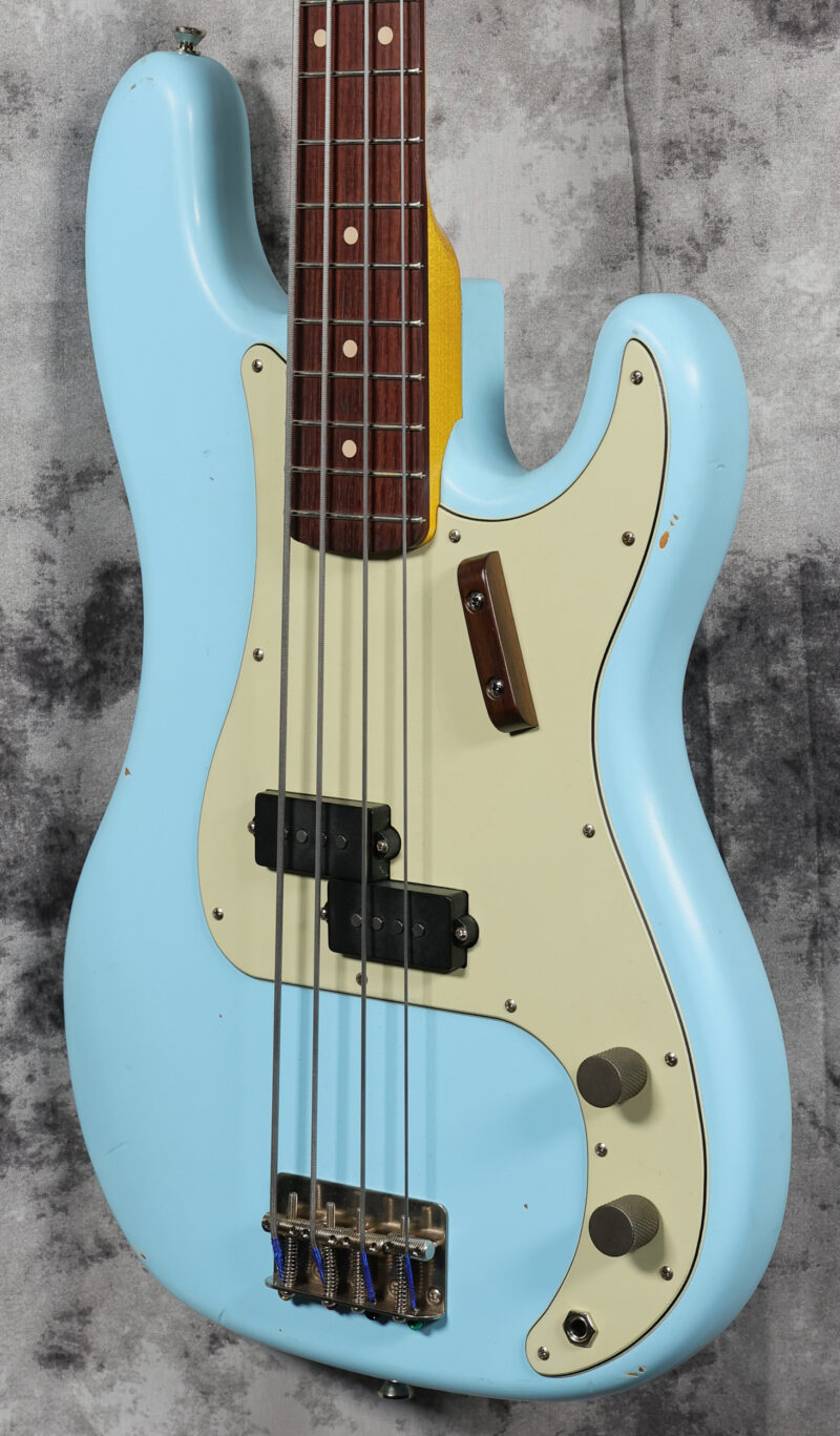 USED Nash PB63 Bass - Image 3