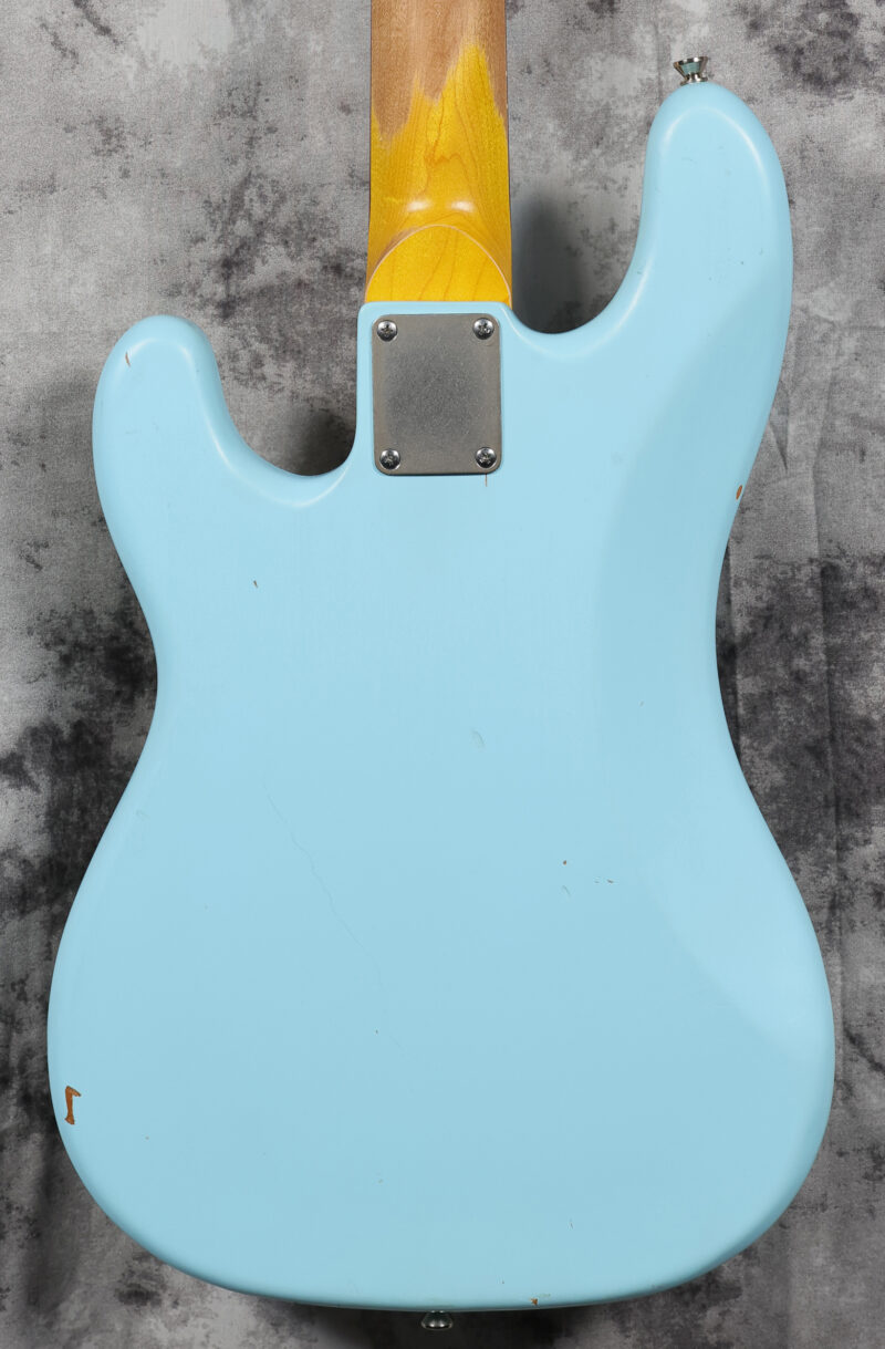 USED Nash PB63 Bass - Image 5