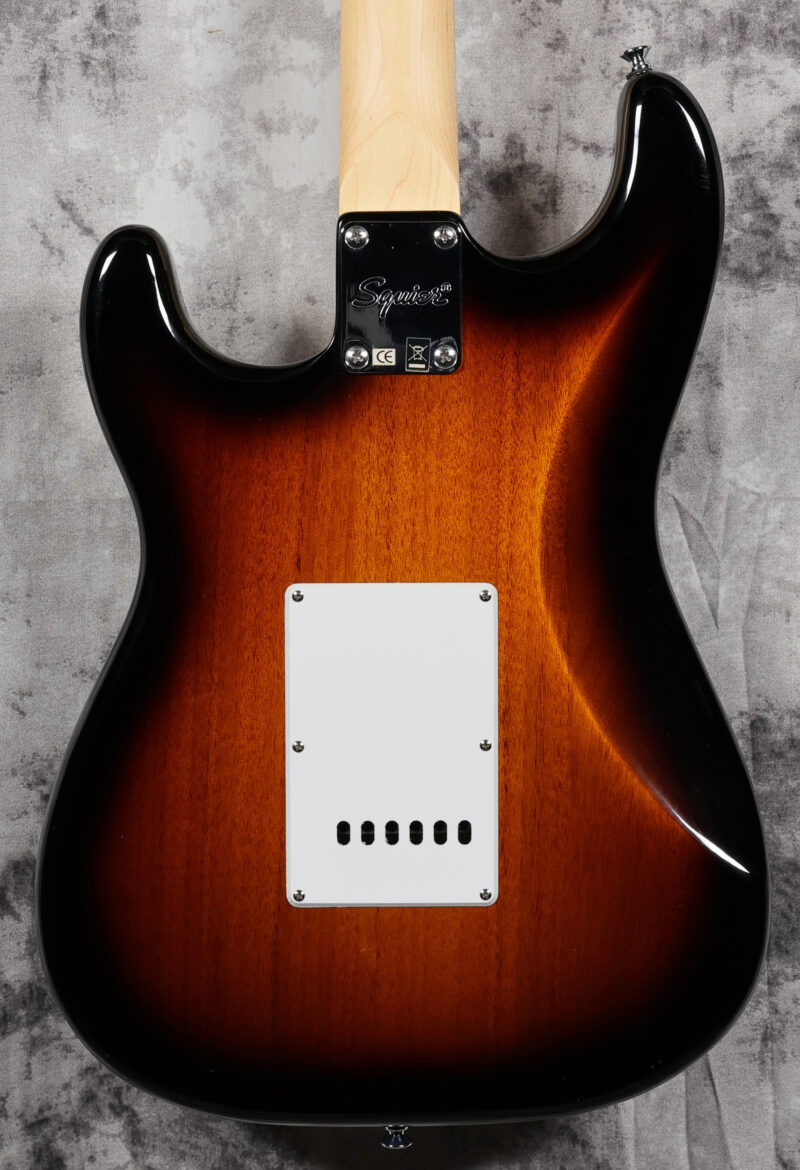 USED Squier 2021 Affinity Stratocaster - Image 5
