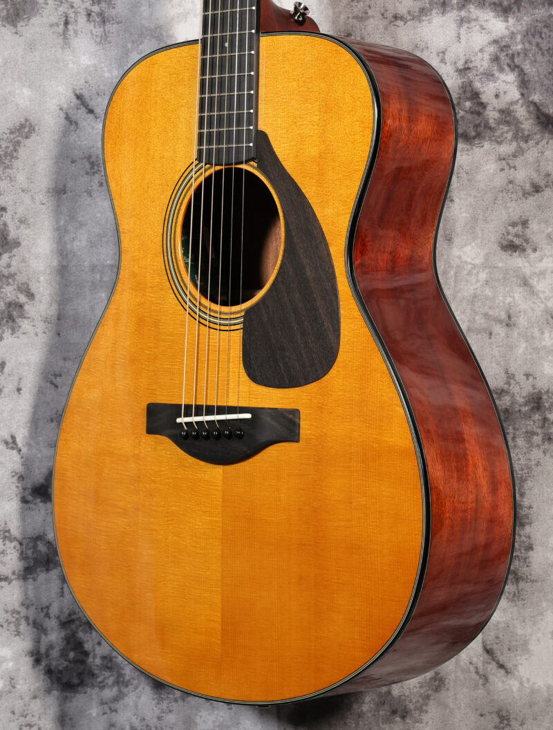 Yamaha FGX5 Red Label - Image 3