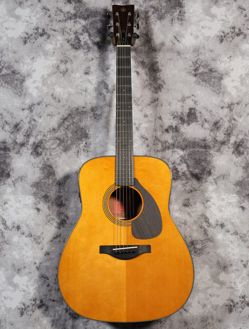 Yamaha FGX5 Red Label - Image 4