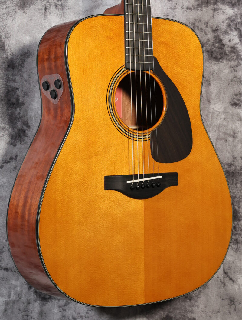 Yamaha FGX5 Red Label - Image 2