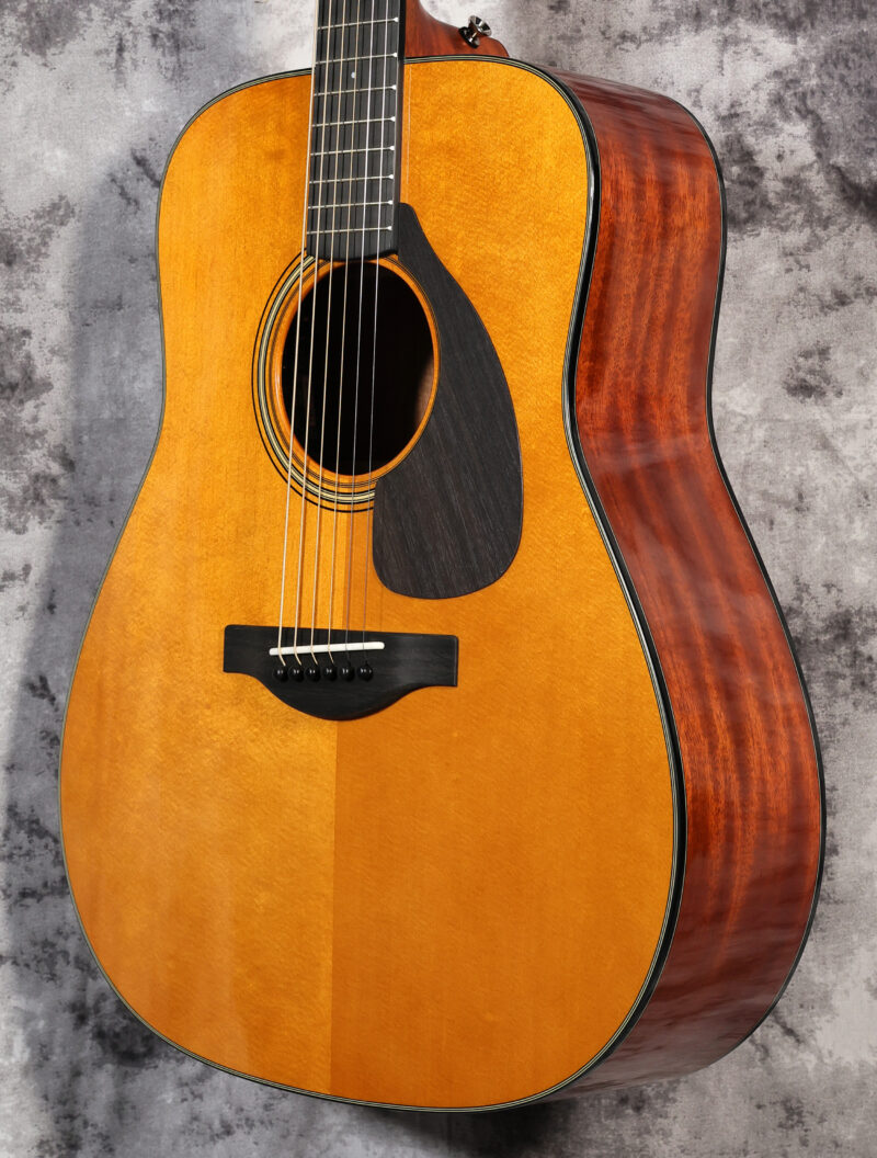Yamaha FGX5 Red Label - Image 3