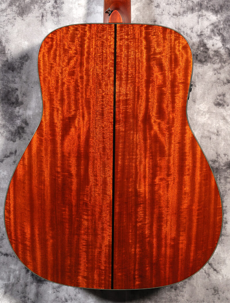 Yamaha FGX5 Red Label - Image 5