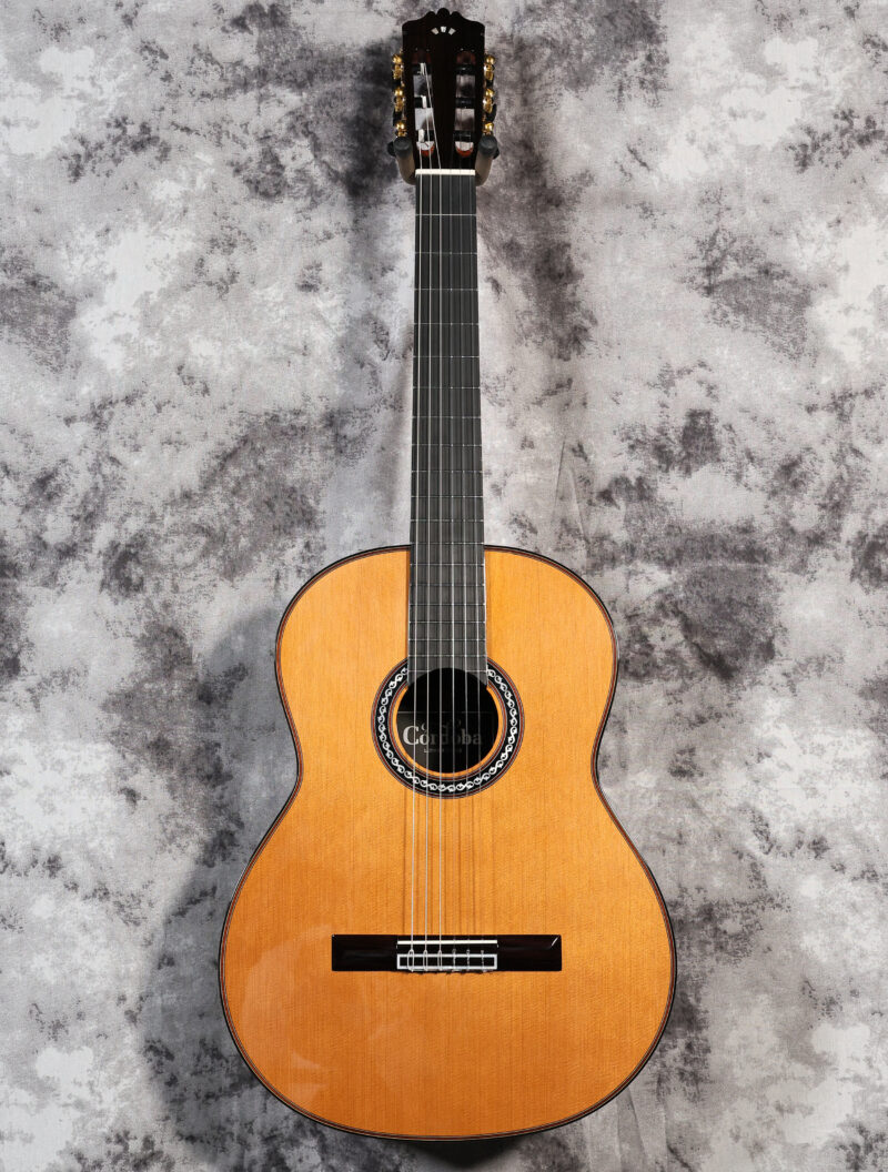 Cordoba C10 CD - Image 4