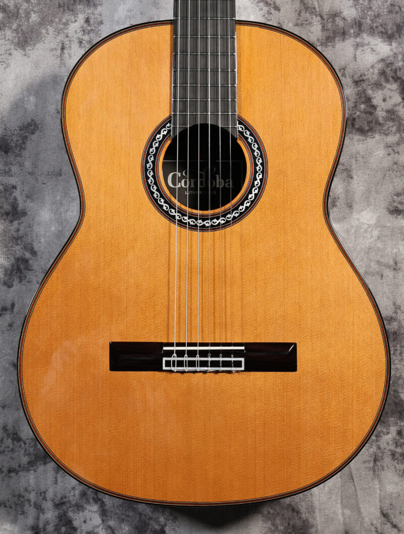 Cordoba C10 CD