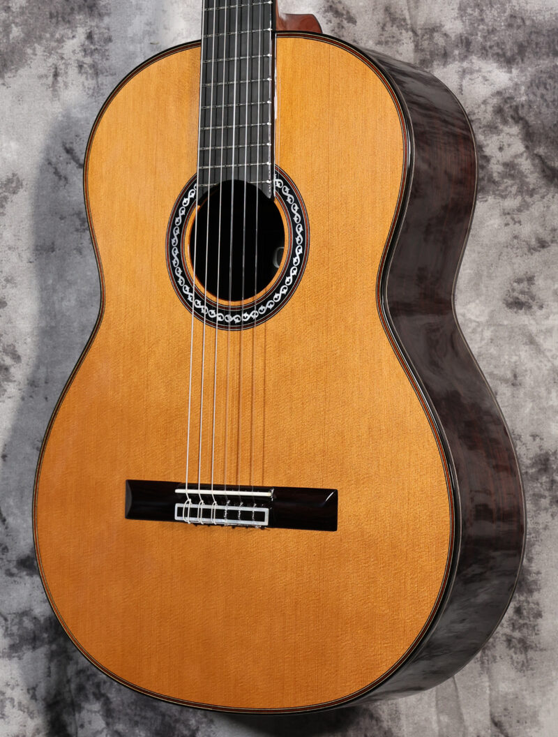 Cordoba C10 CD - Image 3