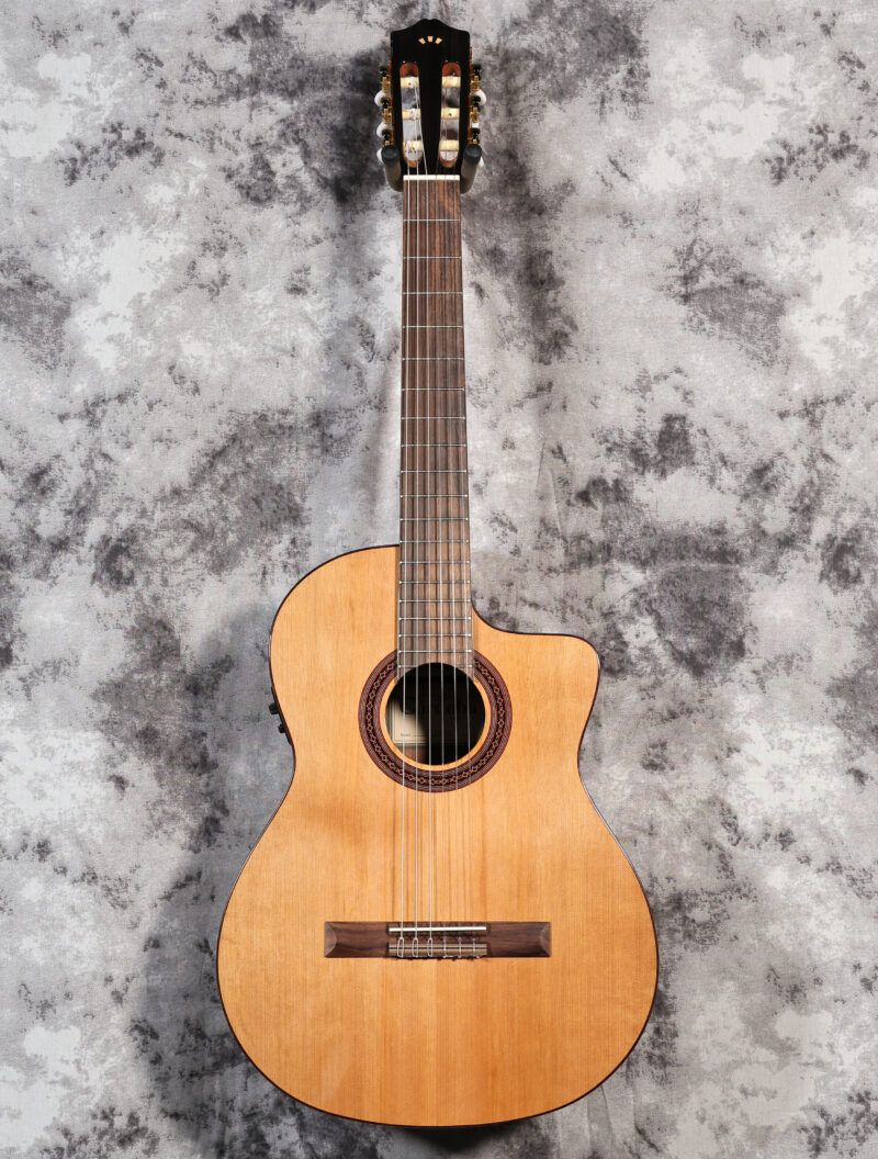 Cordoba C5-CE - Image 4