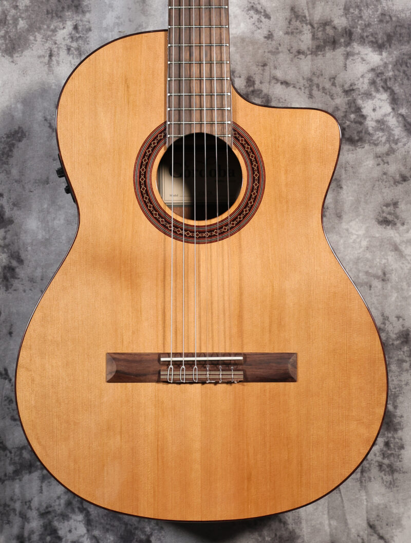 Cordoba C5-CE
