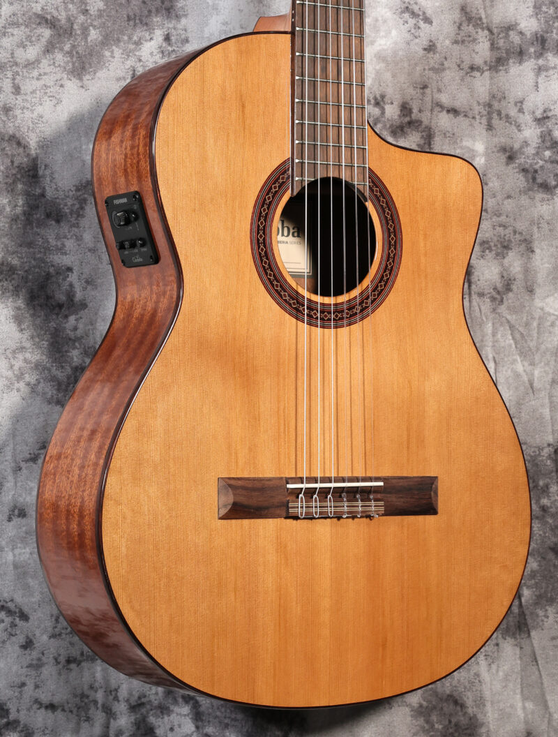 Cordoba C5-CE - Image 2
