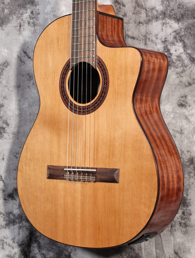 Cordoba C5-CE - Image 3