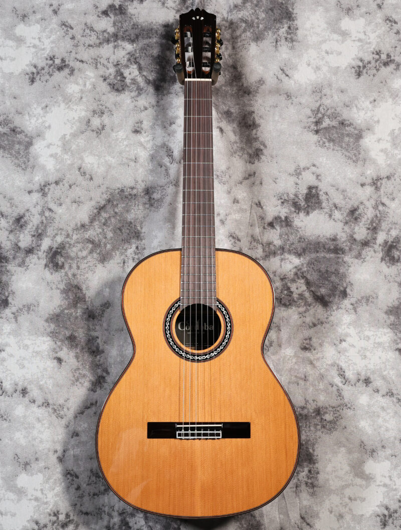 Cordoba C9 CD - Image 4