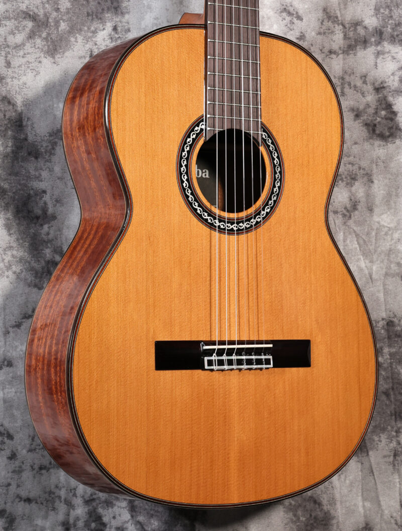 Cordoba C9 CD - Image 2