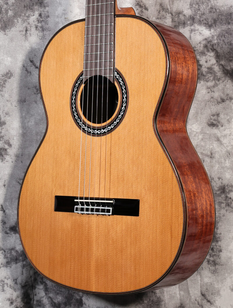 Cordoba C9 CD - Image 3