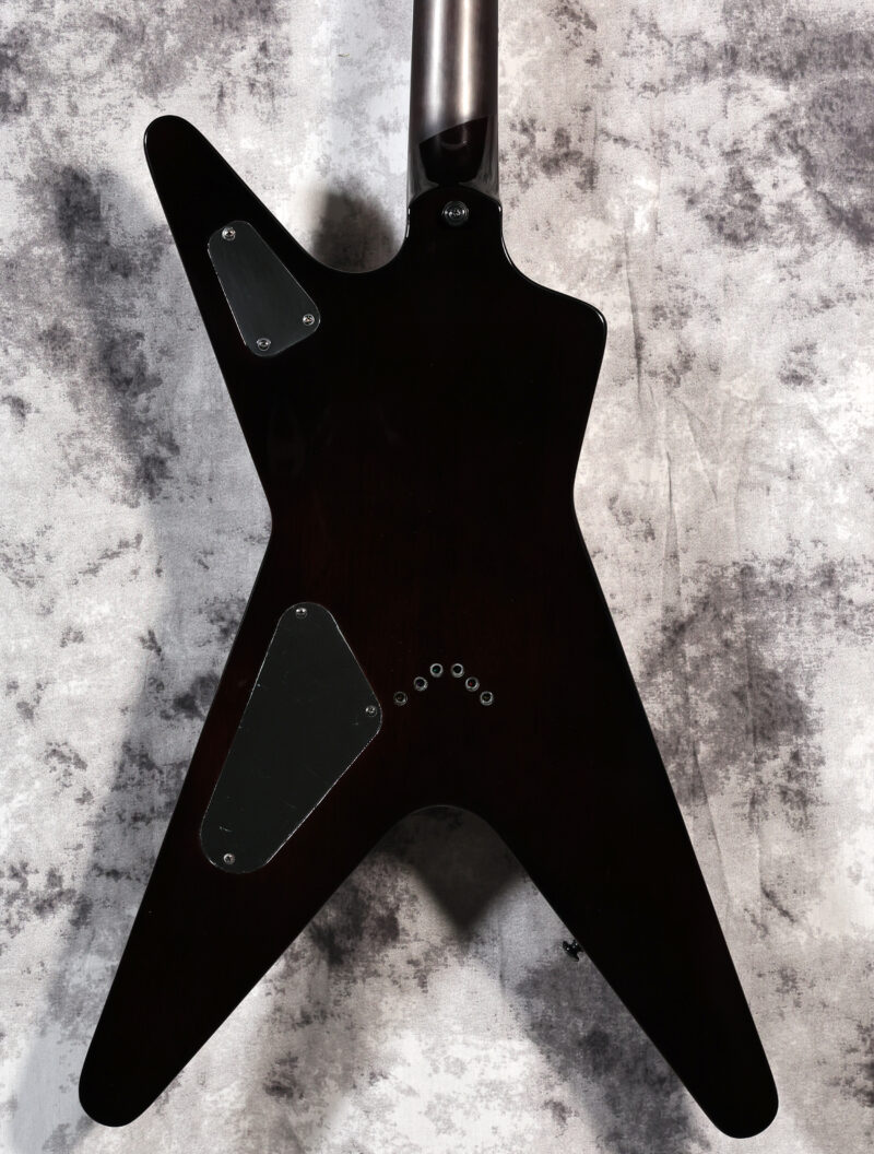 Dean ML Select Flame Top - Image 5