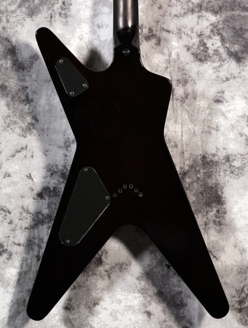 Dean ML Select Flame Top - Image 5