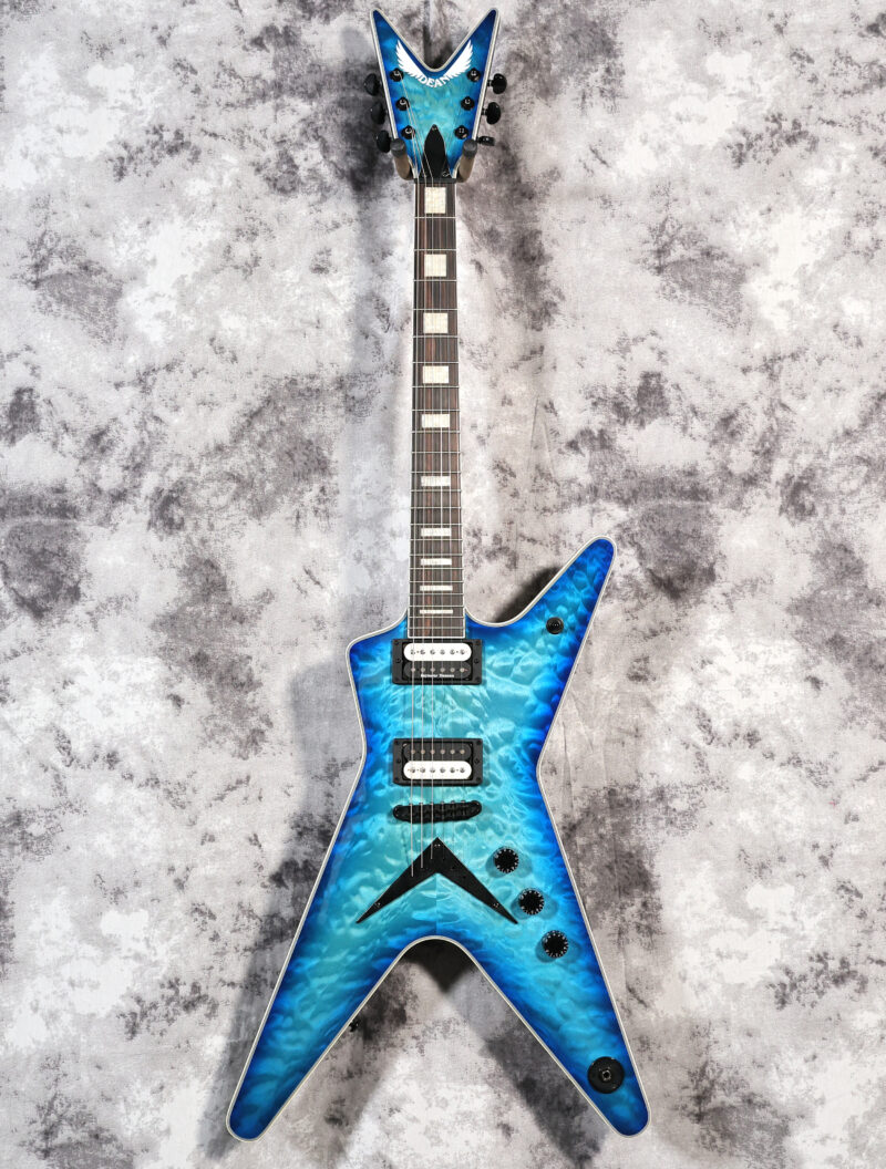 Dean ML Select Quilt Top - Image 4