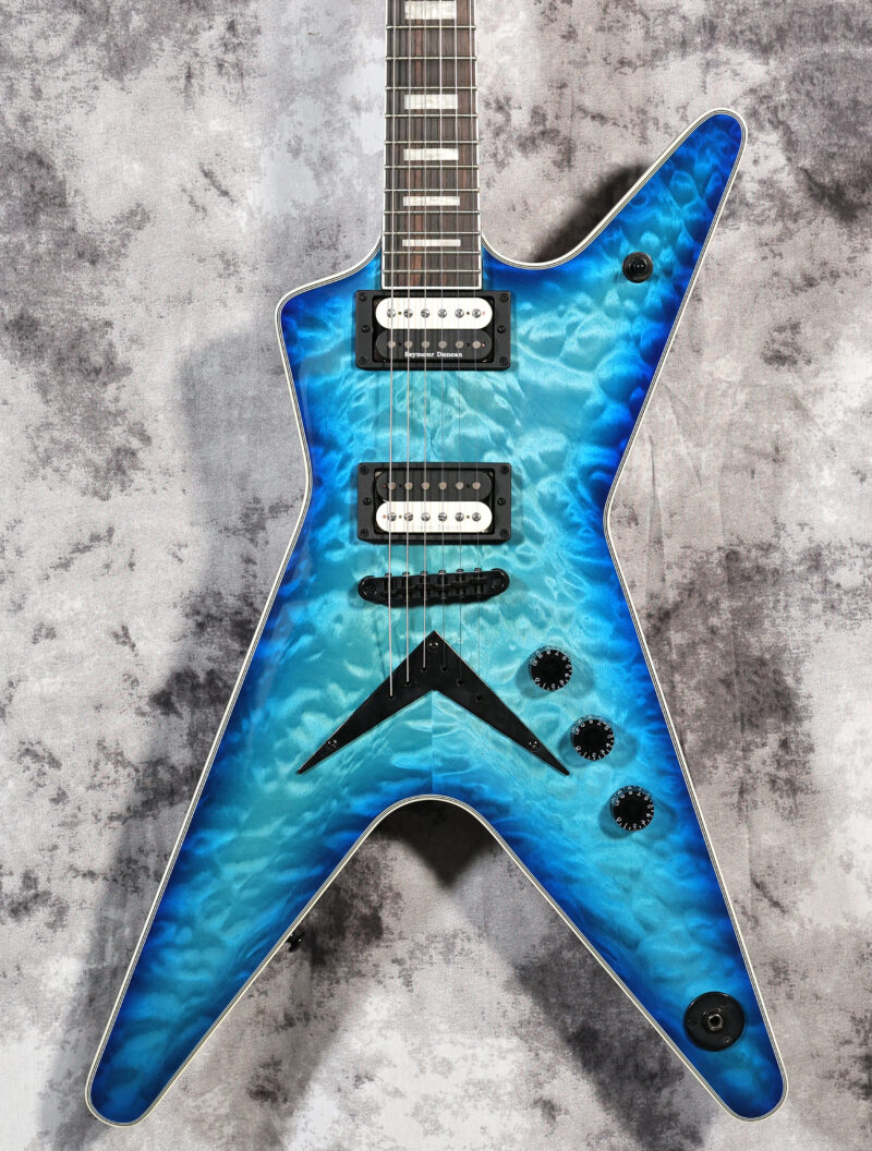 Dean ML Select Quilt Top
