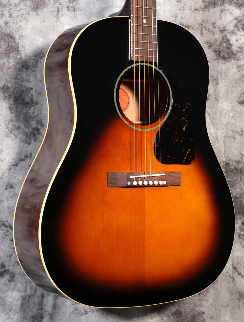 Epiphone 1942 Banner J-45 Reissue - Image 2