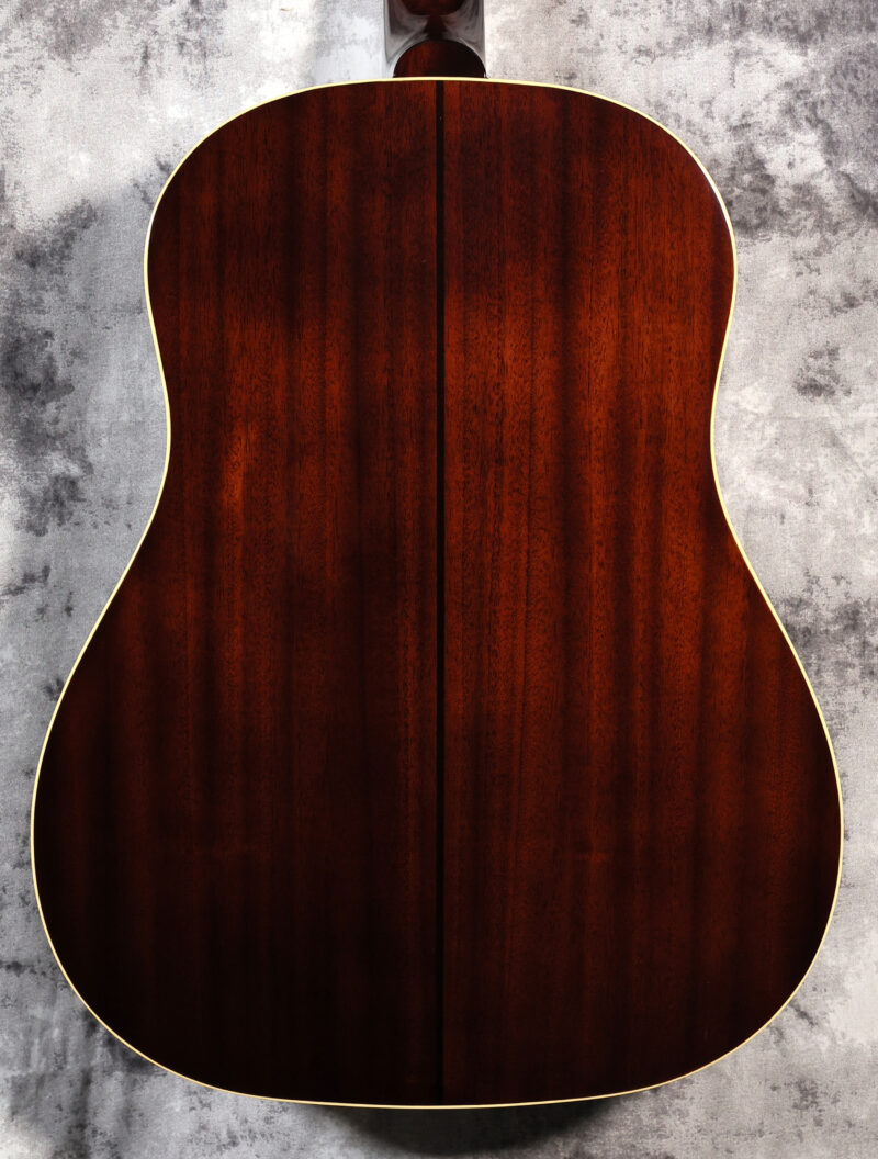 Epiphone 1942 Banner J-45 Reissue - Image 5