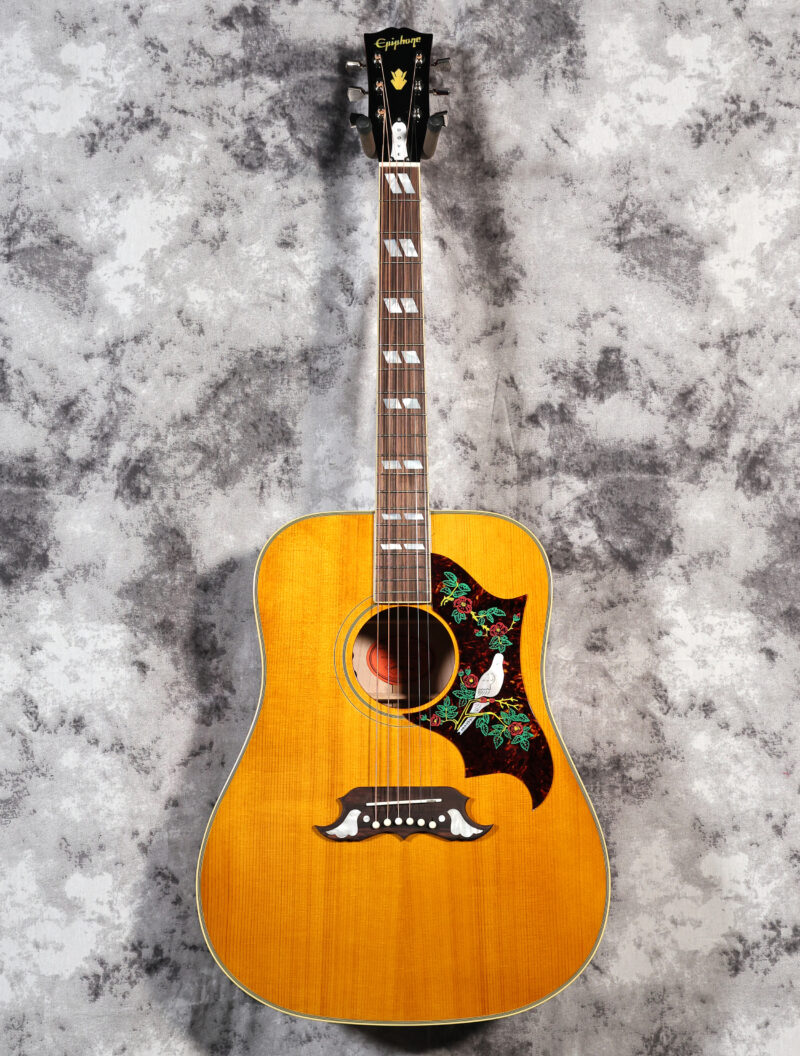 Epiphone 1963 Dove Reissue - Image 4