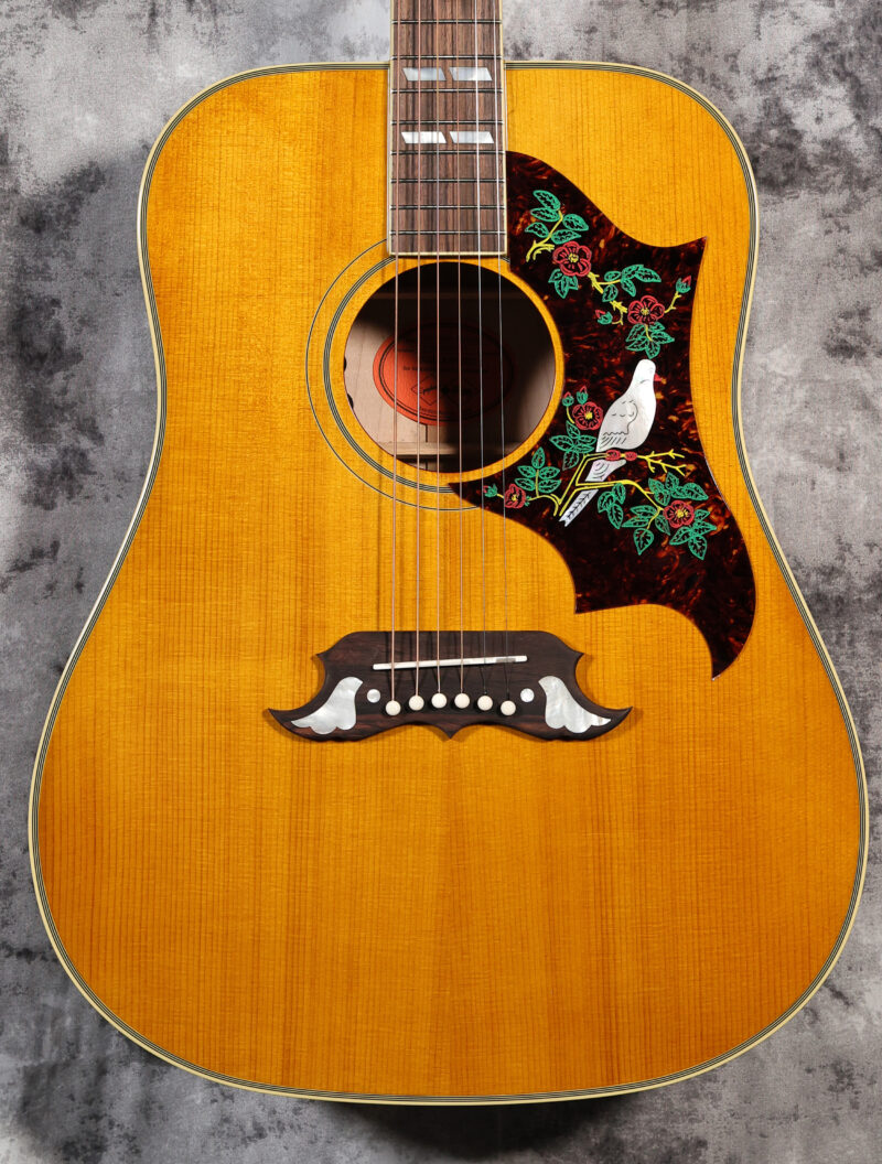 Epiphone 1963 Dove Reissue