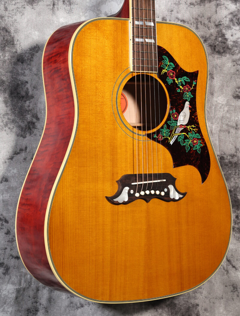 Epiphone 1963 Dove Reissue - Image 2