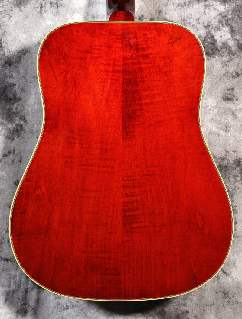 Epiphone 1963 Dove Reissue - Image 5