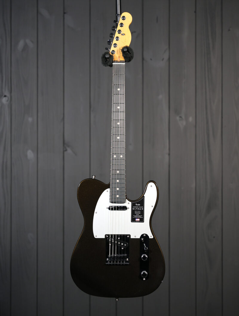 Fender American Ultra II Telecaster - Image 4