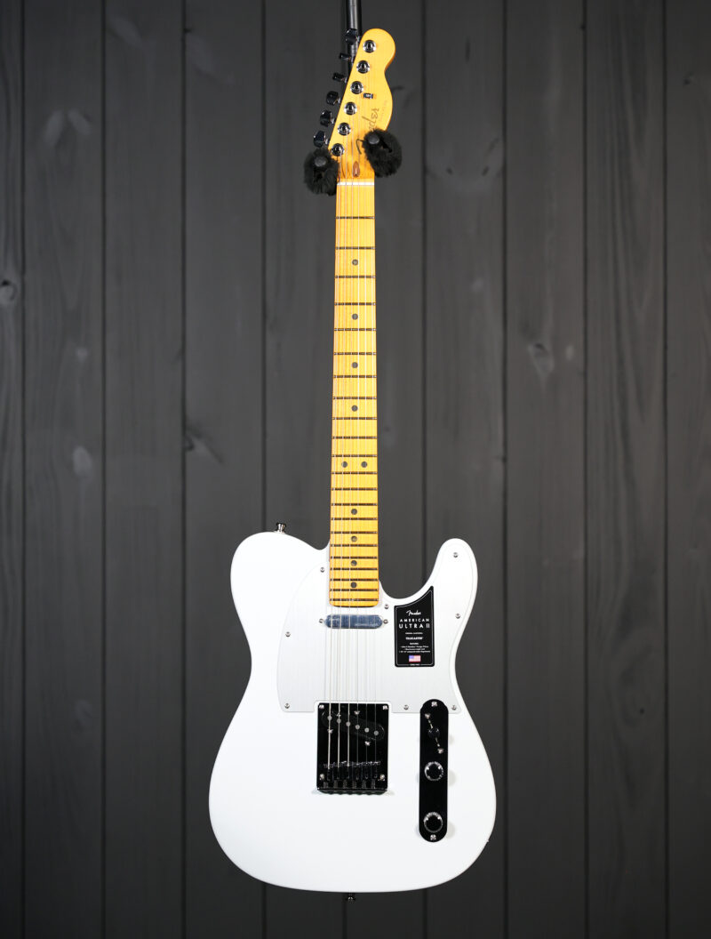 Fender American Ultra II Telecaster - Image 4