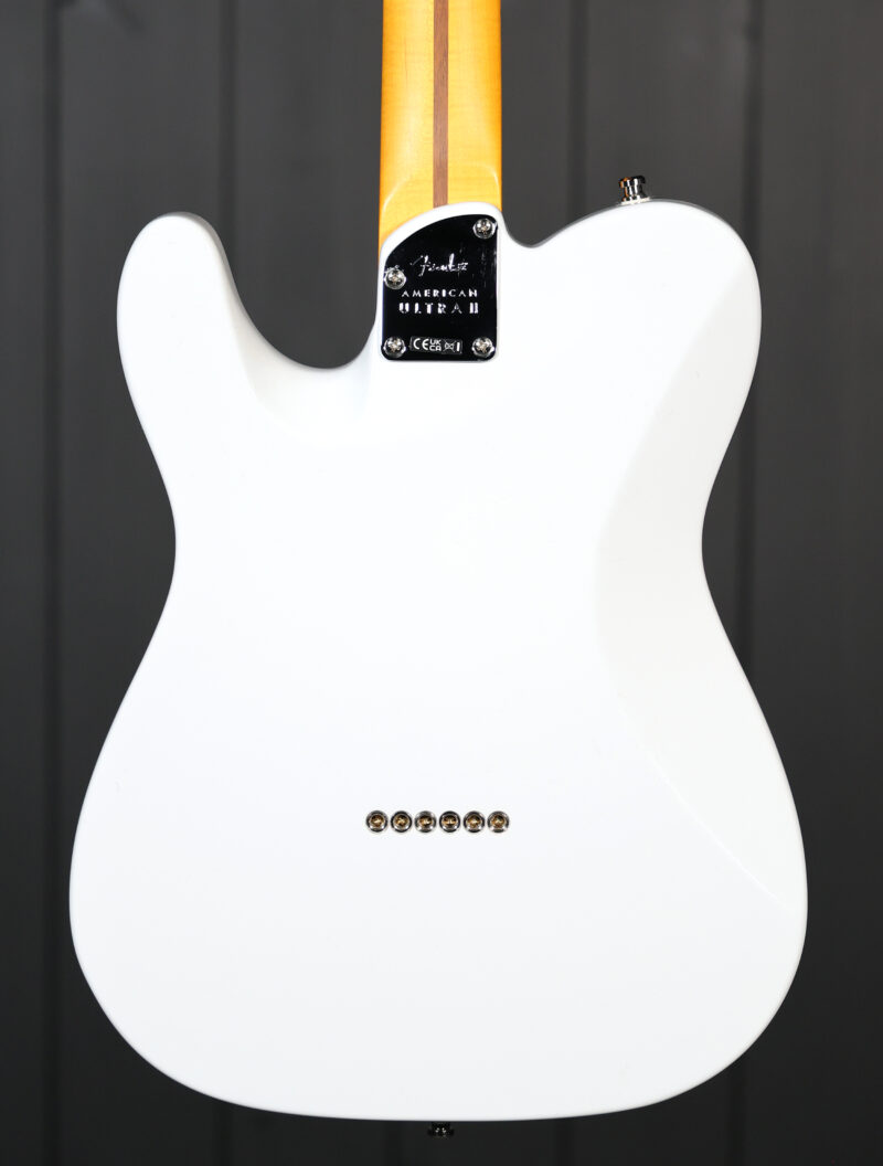 Fender American Ultra II Telecaster - Image 5