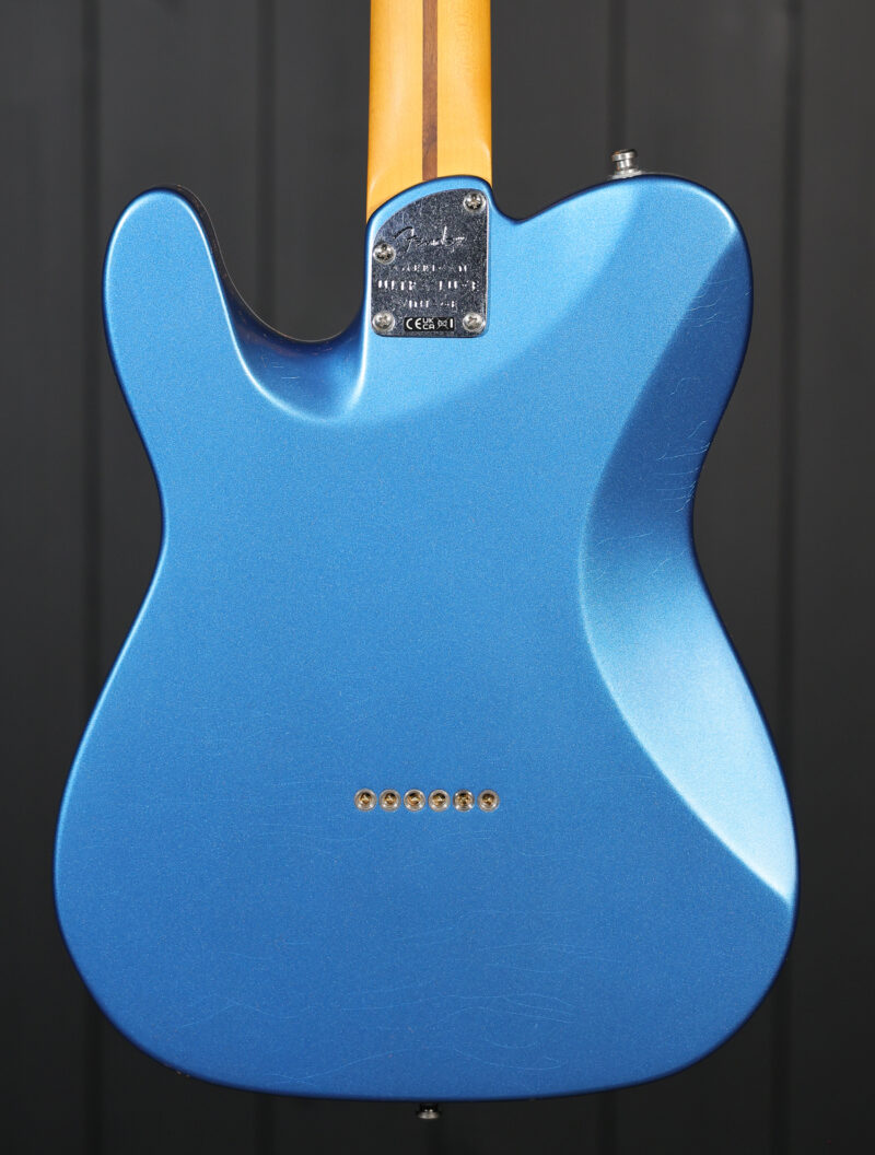 Fender American Ultra Luxe Vintage '60s Custom Telecaster® - Image 5