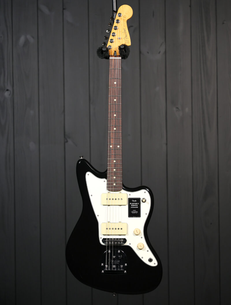 Fender Player II Jazzmaster® - Image 4