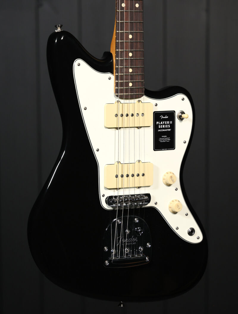 Fender Player II Jazzmaster® - Image 2
