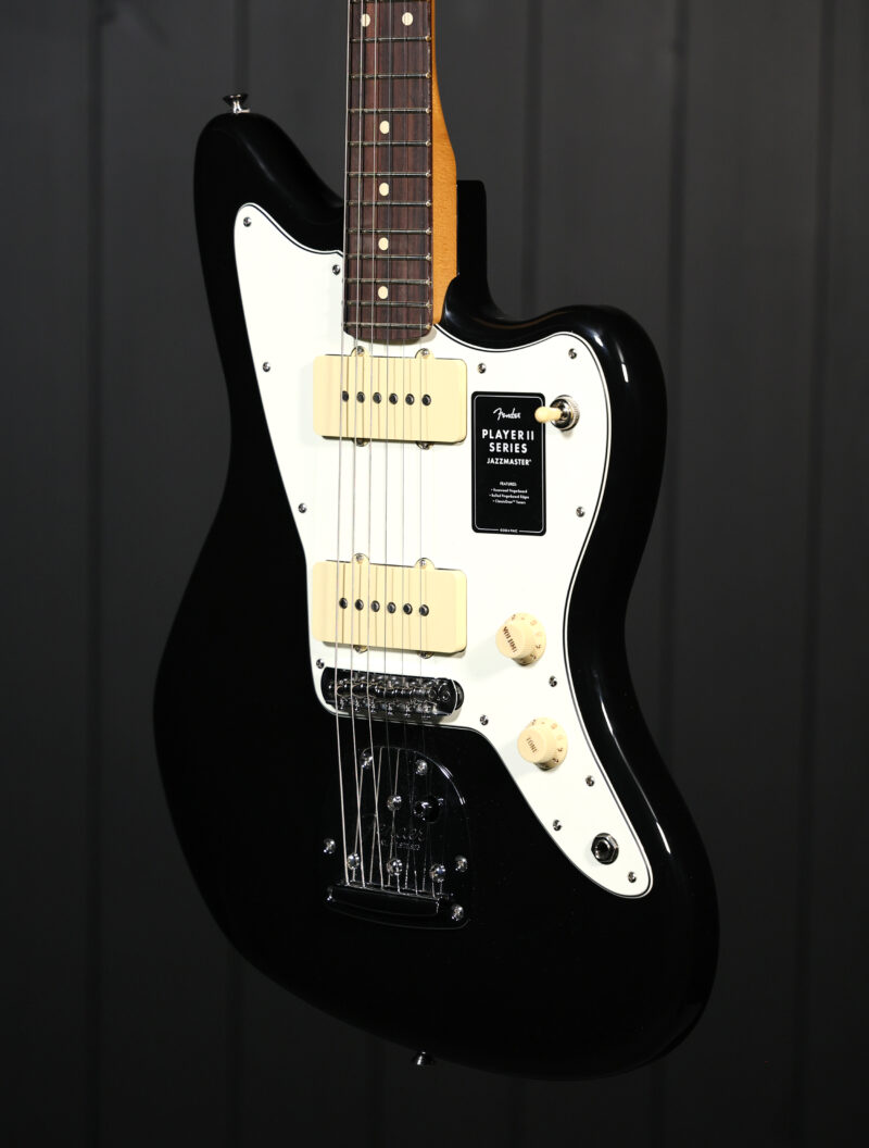 Fender Player II Jazzmaster® - Image 3