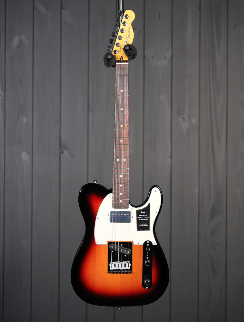 Fender Player II Modified Telecaster® SH - Image 4