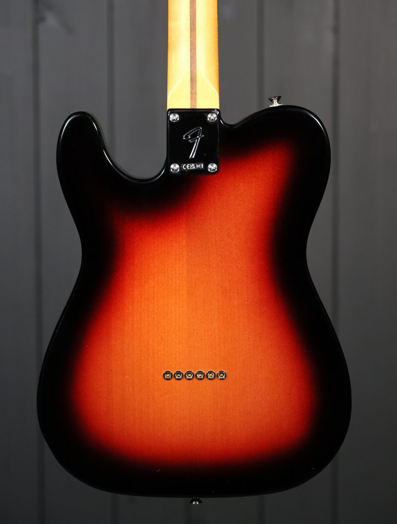 Fender Player II Modified Telecaster® SH - Image 5