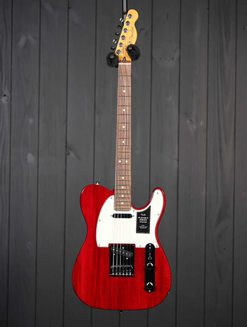 Fender Player II Telecaster® - Image 4